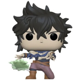 Funko Pop Yuno #1101 - Black Clover
