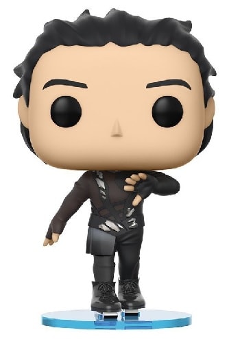 Funko Pop Yuri #288 - Yuri On Ice - Geek Fanaticos