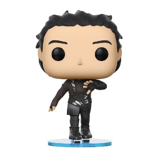 Funko Pop Yuri #288 - Yuri On Ice