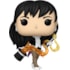Funko Pop Zatanna #623 - Justice League Dark - Liga da Justiça Sombria
