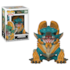 Funko Pop Zinogre #294 - Monster Hunter - Games