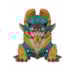 Funko Pop Zinogre #294 - Monster Hunter - Games