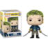 Funko Pop Zoro #1879 - One Piece - Netflix
