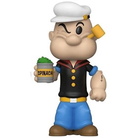 Funko Soda Popeye