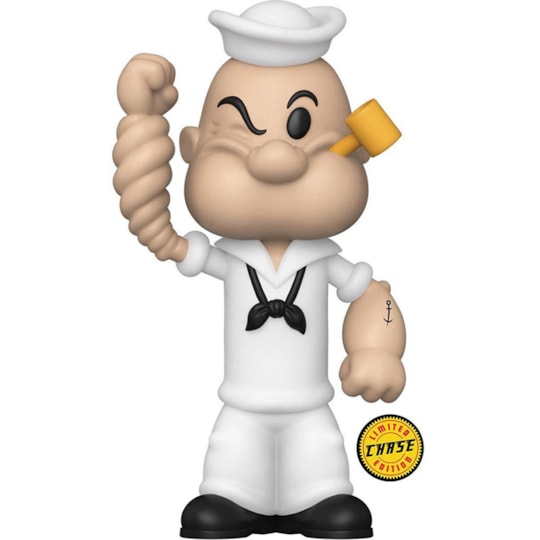 Funko Soda Popeye Chase Edition