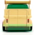 Furgão das Tartarugas Ninjas Party Wagon Escala 1/24 TMNT Jada Toys