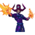 Galactus Devourer of World Premium Colossal Figure - Heroclix Marvel