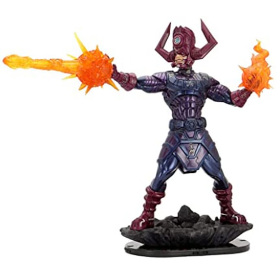 Galactus Devourer of World Premium Colossal Figure - Heroclix Marvel