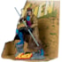 Gambit X-Men #1 1:10th Scaled Posed Figure - Mcfarlane