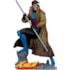 Gambit X-Men #1 1:10th Scaled Posed Figure - Mcfarlane
