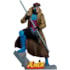 Gambit X-Men #1 1:10th Scaled Posed Figure - Mcfarlane