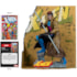 Gambit X-Men #1 1:10th Scaled Posed Figure - Mcfarlane