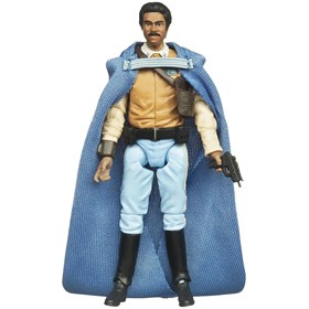 General Lando Calrissian Return of the Jedi Star Wars Vintage Collection Kenner Hasbro