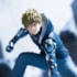 Genos One-Punch Man Figure #2 - Banpresto