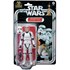 George Lucas Stormtrooper Disguise 6" Black Series Star Wars Hasbro