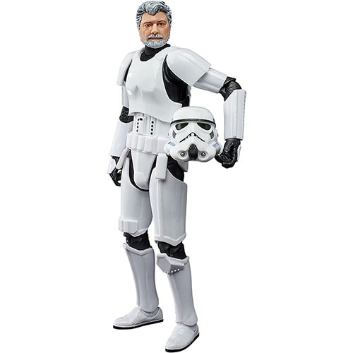 Action figure clearance stormtrooper