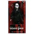 Ghostface 45 cm Roto Plush Doll - Scream - Pânico - Mezco