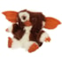 Gizmo de pelúcia 12 cm Solid Smiling - Gremlins - NECA