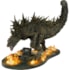 Godzilla 2023 Art Vignette Minus 1.0 - Godzilla - Banpresto