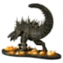Godzilla 2023 Art Vignette Minus 1.0 - Godzilla - Banpresto