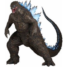 Godzilla x Kong The New Empire Monsters Roar Attack Banpresto