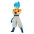 Gogeta SSJ Blue Super Blood of Saiyans Special XVIII - Dragon Ball Super - Banpresto