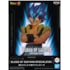 Gogeta SSJ Blue Super Blood of Saiyans Special XVIII - Dragon Ball Super - Banpresto