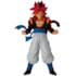Gogeta Super Saiyan 4 Solid Edge Works - Dragon Ball GT - Banpresto