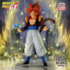Gogeta Super Saiyan 4 Solid Edge Works - Dragon Ball GT - Banpresto