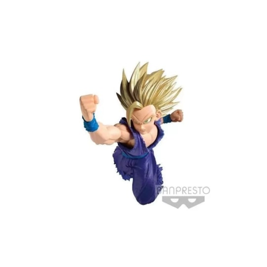 Gohan Super Saiyajin 2 Scultures Budoukai 7 Dragon Ball Z Banpresto