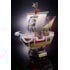Going Merry 25th Anniversary Memorial Edition Chogokin Figure - One Piece - Bandai