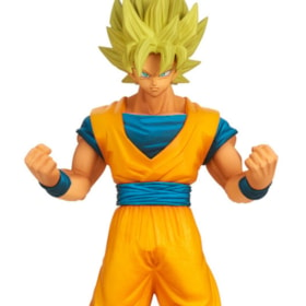 Goku Burning Fighter Vol.2 Dragon Ball Z Banpresto