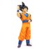 Goku Ekiden Outward Dragon Ball Z Banpresto