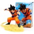 Goku Flying Nimbus Dragon Ball Z Statue Banpresto