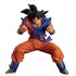 Goku Kaioken FES!! Dragon Ball Super Banpresto