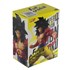 Goku Super Saiyajin 4 Full Scratch Dragon Ball GT Banpresto