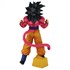 Goku Super Saiyajin 4 Super Master Stars Piece The Brush Dragon Ball GT Banpresto