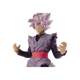 Goku Super Saiyajin Rose Blood of Saiyans Dragon Ball Super Banpresto