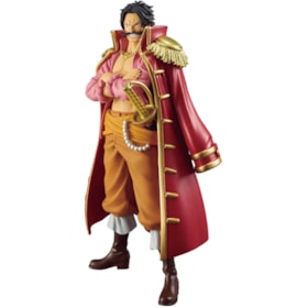 Gol D. Roger DXF The Grandline Special Series - One Piece - Banpresto