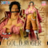 Gol D. Roger DXF The Grandline Special Series - One Piece - Banpresto