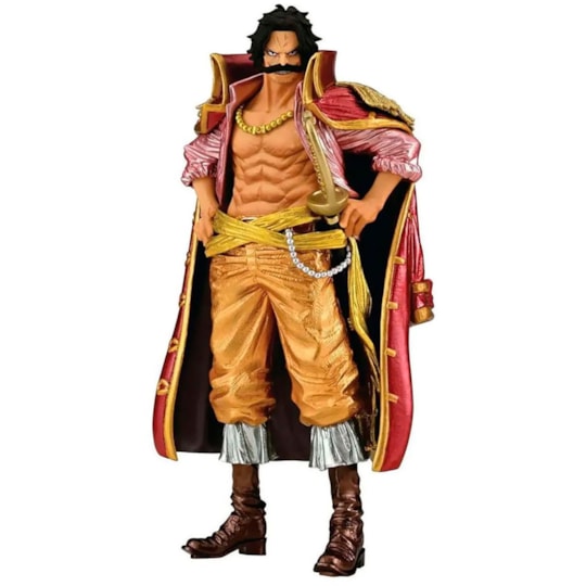 Gol D. Roger Special Version King of Artist - One Piece - Banpresto