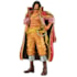 Gol D. Roger Special Version King of Artist - One Piece - Banpresto
