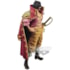 Gol D. Roger Special Version King of Artist - One Piece - Banpresto