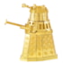 Gold Dalek Doctor Who Kit de Montar de Metal - Metal Earth - Fascinations