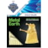 Gold Dalek Doctor Who Kit de Montar de Metal - Metal Earth - Fascinations