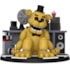 Golden Freddy 10th Anniversary Funko Vinyl Statue - Five Nights at Freddy's - FNAF