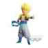 Gotenks Resolution of Soldiers Grandista Dragon Ball Z Banpresto