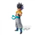 Gotenks Resolution of Soldiers Grandista Dragon Ball Z Banpresto