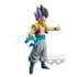 Gotenks Resolution of Soldiers Grandista Dragon Ball Z Banpresto