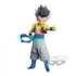 Gotenks Resolution of Soldiers Grandista Dragon Ball Z Banpresto